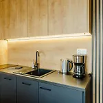 Apartamenty Lighthouse - Sauna & Fitness & Jacuzzi - Baltic Marina Residence