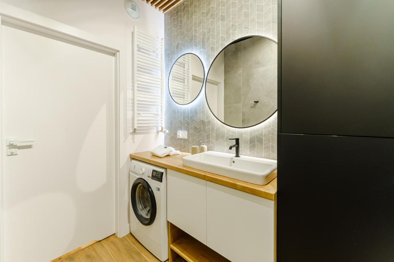 Lighthouse - Sauna & Fitness & Jacuzzi - Baltic Marina * Kolberg